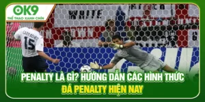 Read more about the article Penalty Là Gì? Hướng Dẫn Các Hình Thức Đá Penalty Hiện Nay